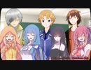 【クトゥルフ神話TRPG】Help everythingネームレス・カルトpart６