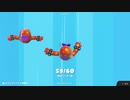 【Fall Guys】配信で1位とれた時の動画（画質、音質悪め）