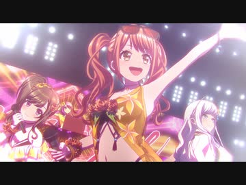 D4DJ Double Mix　本編