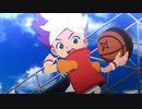 ニンジャラ　第32話　バーン！燃やせニンジャ魂！