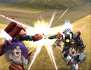 ガンダム無双2　迷える戦士たち　フレンドシップミッション