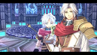 [那由多の軌跡：改]第14回(14-3) シグナとセラム
