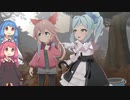 琴葉姉妹の楽しい登山。Part.６忙しい人向け：ヤマがみね編【ヤマふだ！にごうめ】