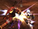 ガンダム無双2　荒魂　ライセンスミッション