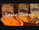 異国の宮殿アラビアン風「Spice Curry」【ロイヤリティフリーBGM】