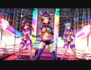 [MMD] ヴァンパイア /大空スバル