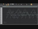 「Eternal Dream　～ 幽玄の槭樹」を楽器アレンジしてみた