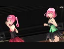 【MMD】（ToLOVEる） 双子姉妹で♪GLIDE♪ [1080p60fps]