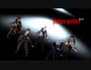 【MMD刀剣乱舞】5本丸の近侍でK/DA - POP/STARS