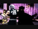 【鬼滅のMMD】『極楽浄土』【遊郭編】