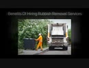 Rubbish Collection