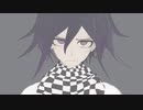 王馬 小吉//なにやってもうまくいかない。
