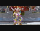 【MMD】対魔忍そに子　「acceleration」