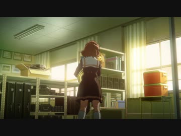 【MAD】 しおり 【響け!ユーフォニアム】