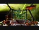 【Elite:Dangerous】Alliance Chieftainでバジリスクをノーダメージ撃破