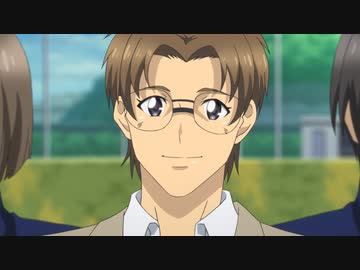 シュート！ Goal to the Future ＃05「旧友」