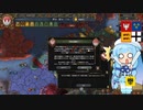 【eu4】ローテンブルクで非常に難しいchallenge！#3【voiceroid実況プレイ】