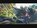一式わらしべ狩猟SB Part.22【ルナガロ一式】