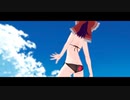 そうだ、海に行こう！