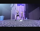 【原神MMD】アルベド、空-Gimme×Gimme