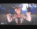 【東方ＭＭＤ】ワイルドな正邪　de　CH4NGE