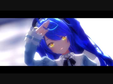 【にじさんじMMD】紗痲