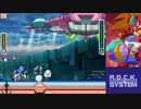 【ジルウェの捜索】ロックマンゼクス エール編【ノーマル】