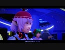 【そばかす式MMD】　Beat eater　 みすち