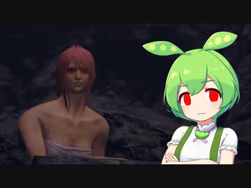 【ELDEN RING】エルデンリングずんだもんたん■137