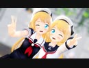白露型・第六駆逐艦ジャーヴィス 【自己愛性カワイリズム】