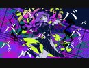 バグ【歌ってみた】カラオケ風 弦葉ひなた