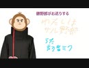 My rail My rule【初音ミクオリジナル】