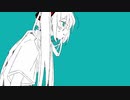 【初音ミク】常夏と電子少女