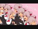 【にじさんじMMD】きゅうくらりん【魔使マオ】
