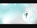 ガラスノート/初音ミク