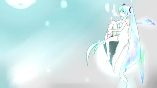 ガラスノート/初音ミク