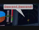 【MSFS2020】空中衝突を（自動で）回避するだけの動画