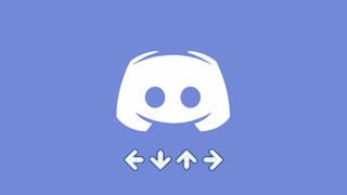 最終鬼畜Discord← ↓ ↑ →