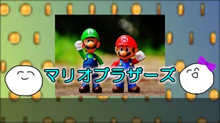 【いくつわかる？】衝撃的すぎるマリオのプロフィール【選り抜きキニラジ】