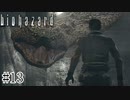 最悪なメリーゴーランド【バイオハザード】#13
