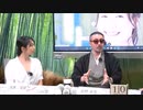「護防（ごぼう）の党」奥野卓志代表登場！日本国を守れ！[三橋TV]