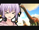[ARK:Survival Evolved]ゆかいあ恐竜島観光Part2