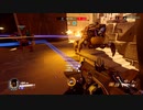 Overwatch オーバーウォッチ適当実況動画part687