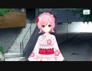 【アサルトリリィ Last Bullet】ふたりの魂祭り 2話