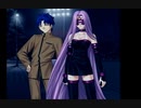 【FateSN】はじめてのFate　3周目　その6 【初見実況プレイ】