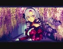【にじさんじMMD】我が儘賛歌【壱百満天原サロメ】【20fps】
