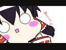 【東方手書きショート】ブチギレ!！れいむちゃん☆2332