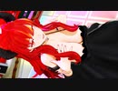 【MMD】ヴィンディケアさん達で「WA DA DA」