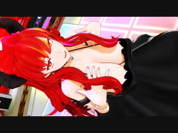 【MMD】ヴィンディケアさん達で「WA DA DA」