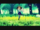 【東方MMD】踊【Miy式洩矢諏訪子】【30fps】